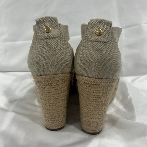 Michael Kors women’s front zip espadrille - Picture 2 of 9